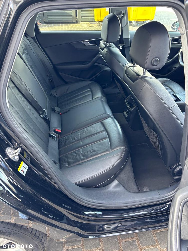 Audi A4 Avant 2.0 TDI S tronic - 15
