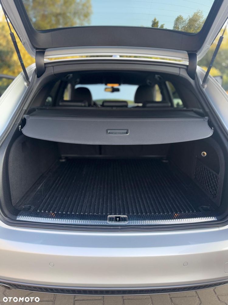 Audi A4 Avant 2.0 TDI DPF S line Sportpaket - 19