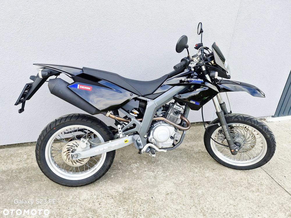 Derbi Senda - 28