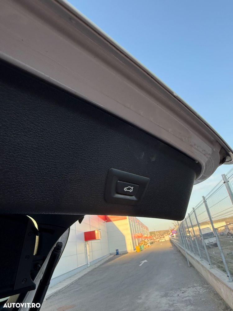 BMW X4 xDrive20d Aut. M Sport - 26