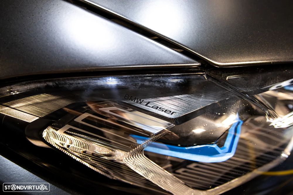 BMW M4 Competition - 19