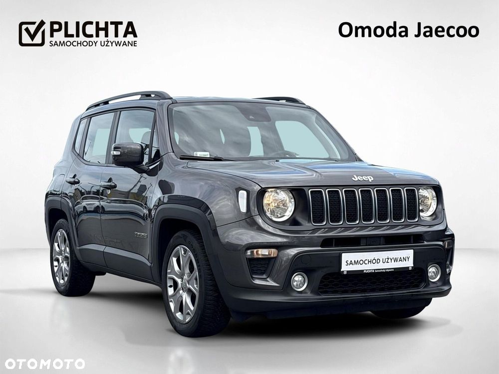 Jeep Renegade - 8