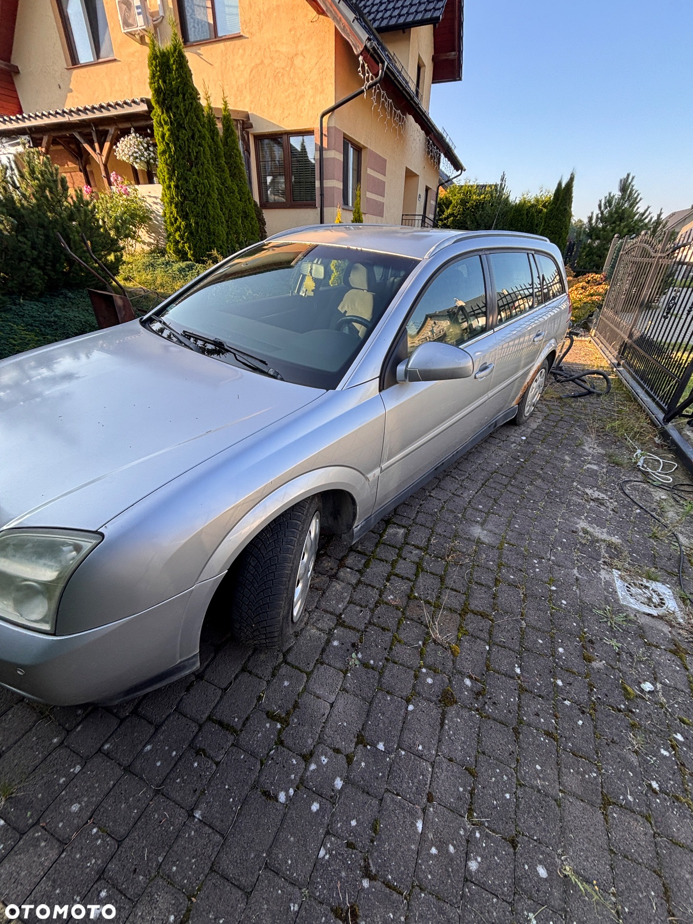 Opel Vectra 1.9 CDTI Caravan Elegance - 3