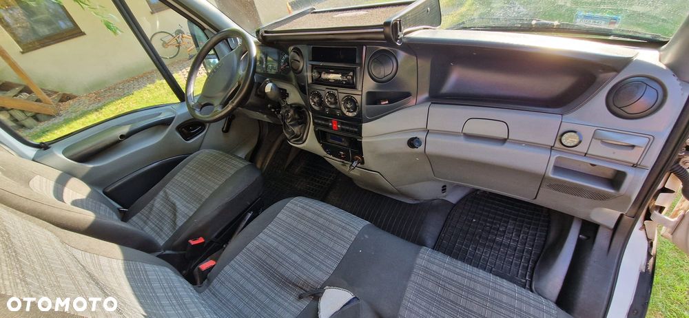 Iveco Daily - 9