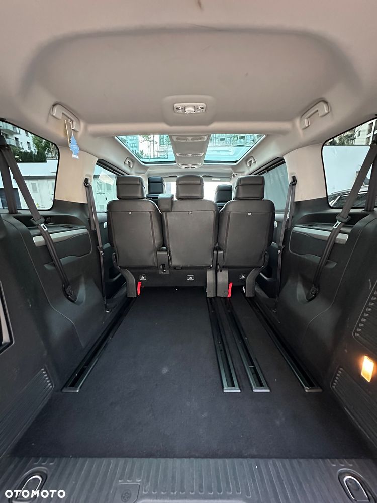 Citroën SpaceTourer 2.0 BlueHDi M Shine - 36