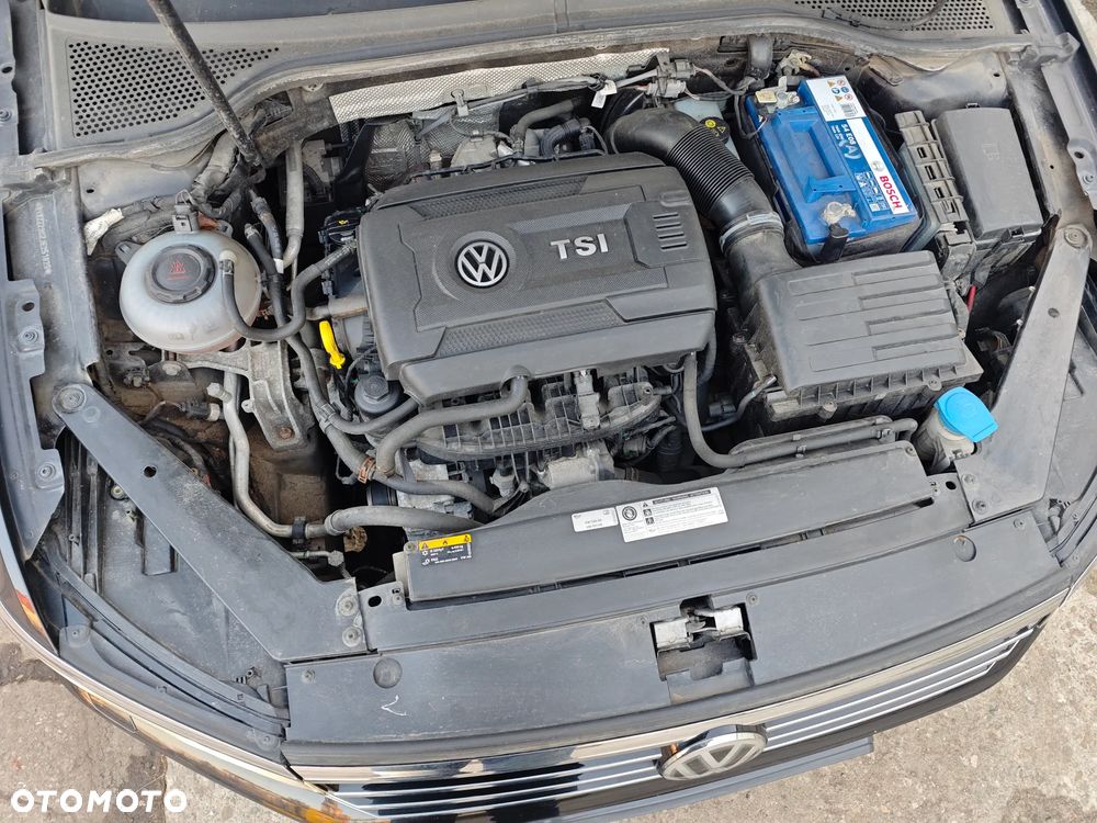 Volkswagen Passat 2.0 TSI BMT Highline DSG - 38