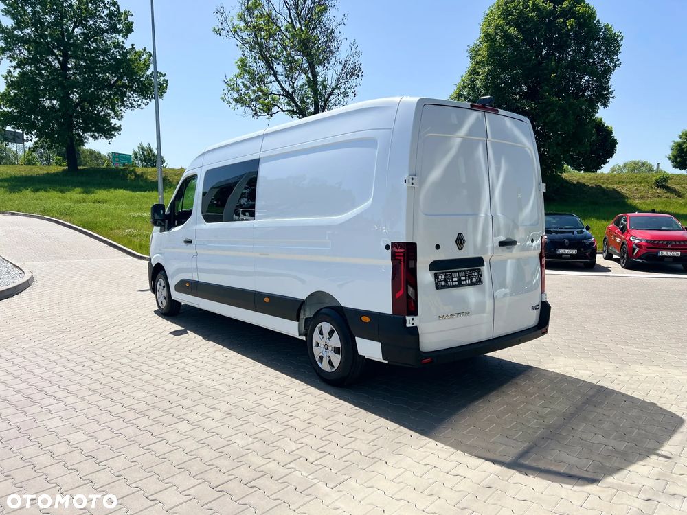 Renault Master - 3