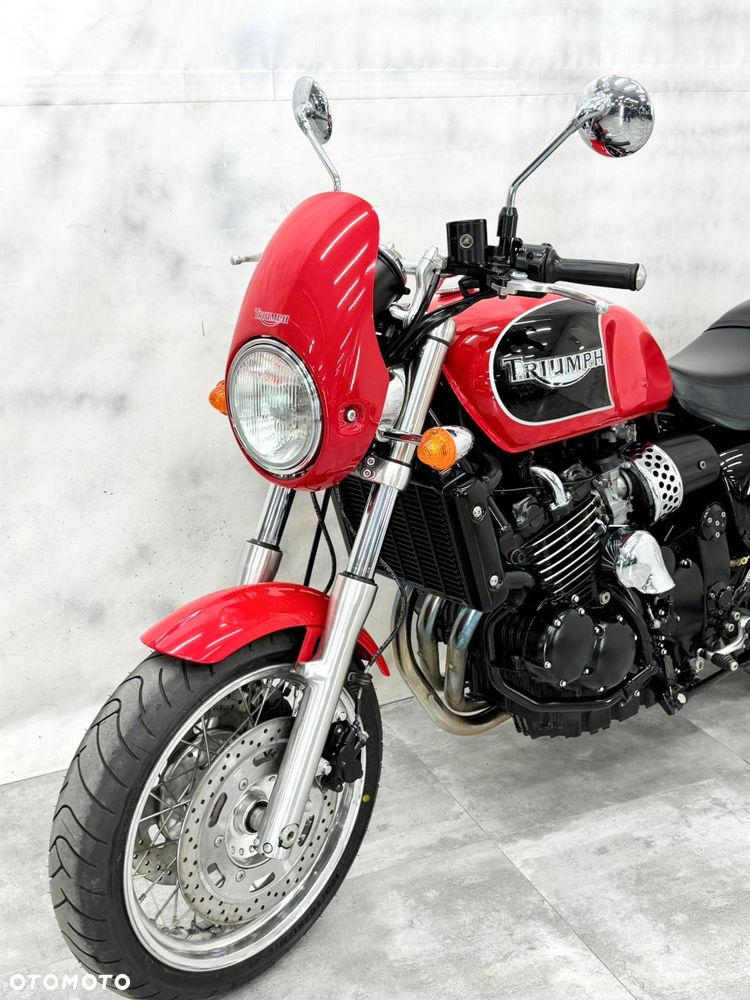 Triumph Thunderbird - 18