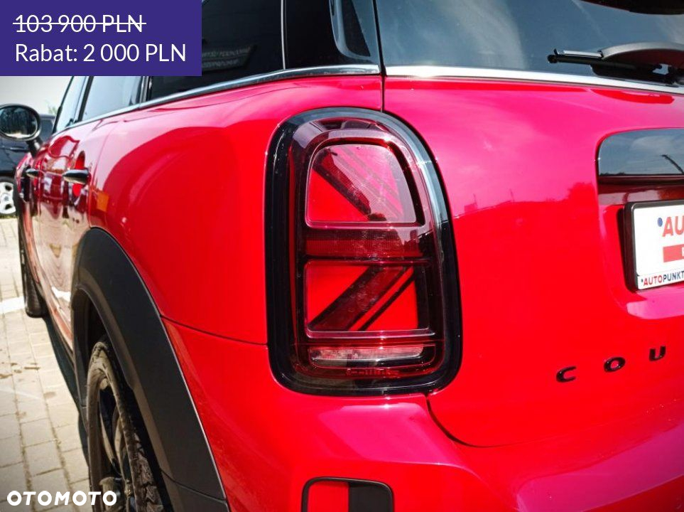 MINI Countryman - 8