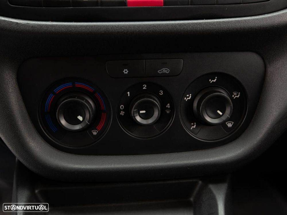 Fiat Doblo - 15