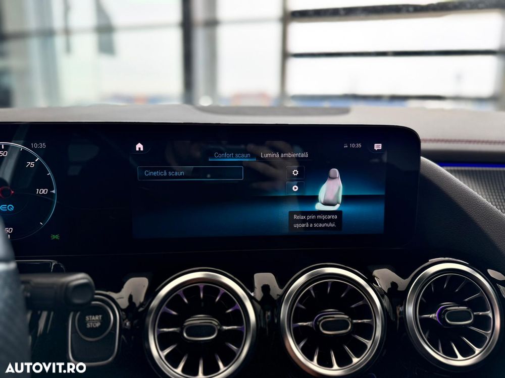 Mercedes-Benz EQA 250 - 23