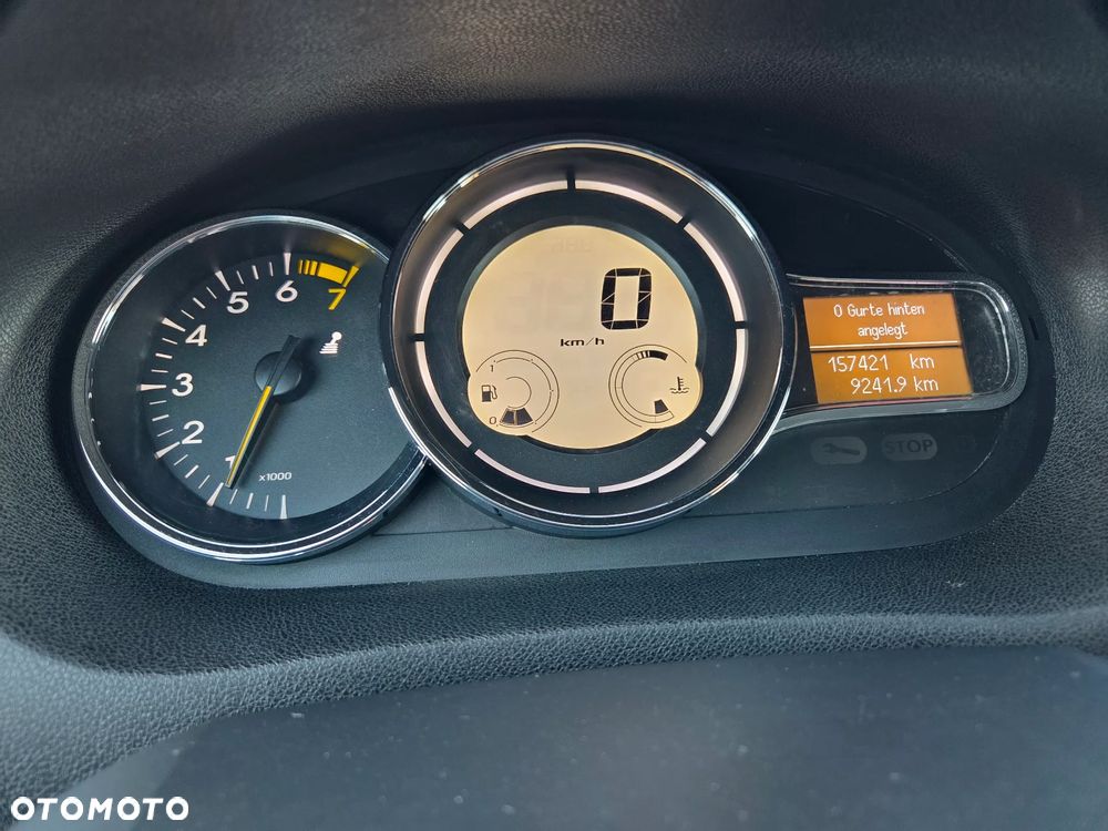 Renault Megane TCe 130 Dynamique - 13