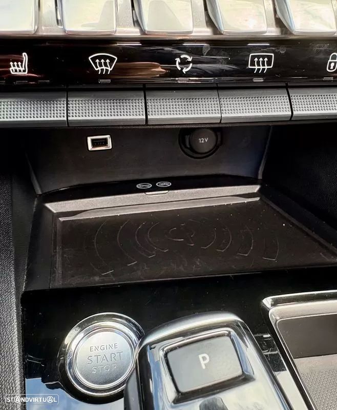 Peugeot 5008 2.0 BlueHDi GT EAT8 - 25