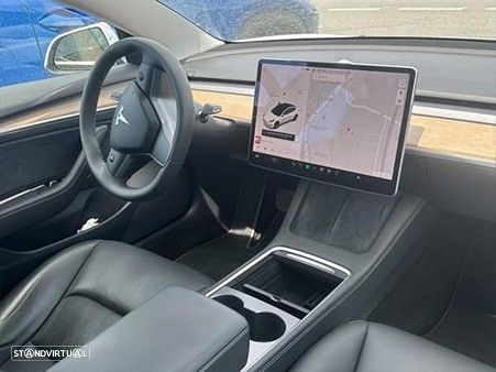 Tesla Model 3 Standard Range Plus RWD - 5