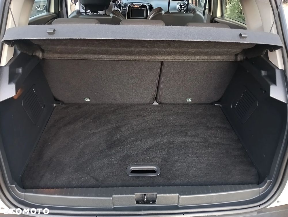 Renault Captur ENERGY TCe 90 Start&Stop Luxe - 25