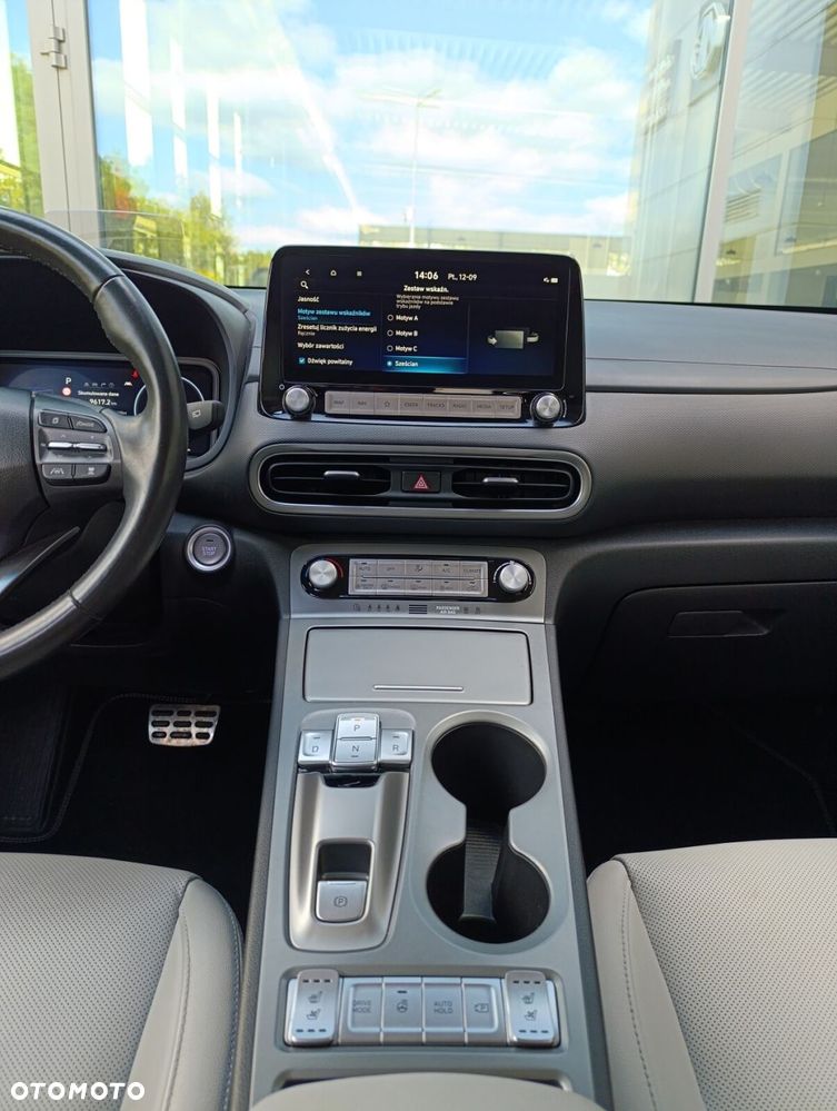 Hyundai Kona - 22