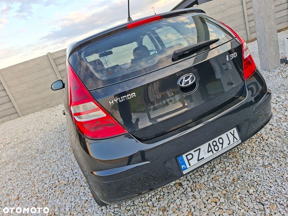 Hyundai i30 1.4 Classic - 3