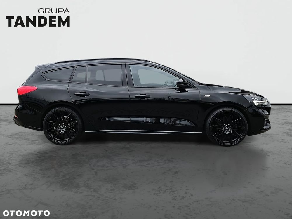 Ford Focus SW ver-1-0-ecoboost-start--stopp--system-st--line - 4