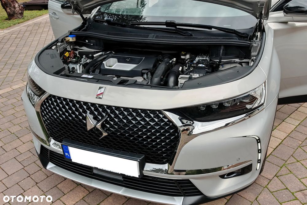 DS Automobiles DS 7 Crossback - 37