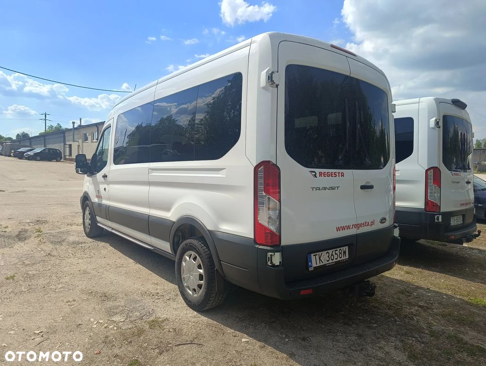 Ford Transit L3 Trend - 5