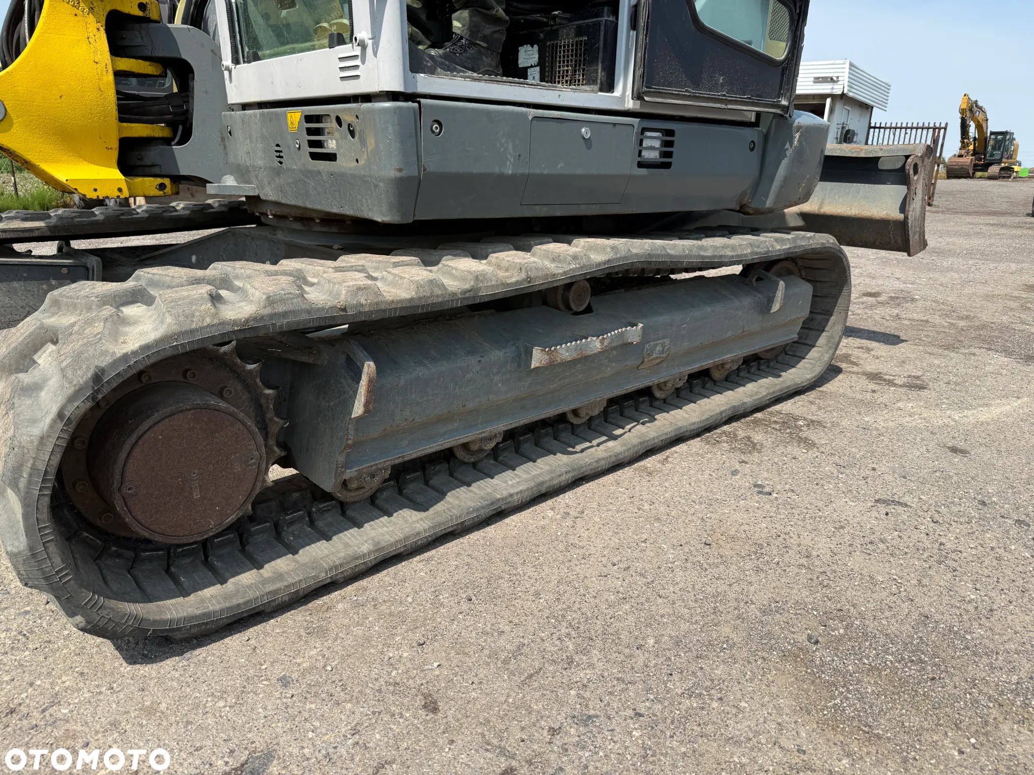 Wacker Neuson ET 90 - 7