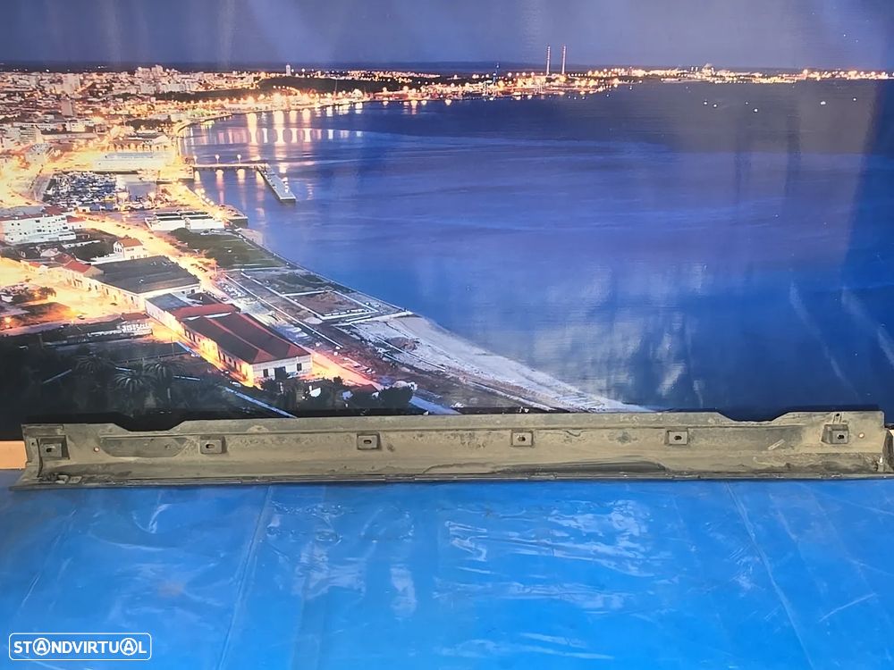 Embaladeira laterais direita para opel Vectra Hatchback 2002- - 5