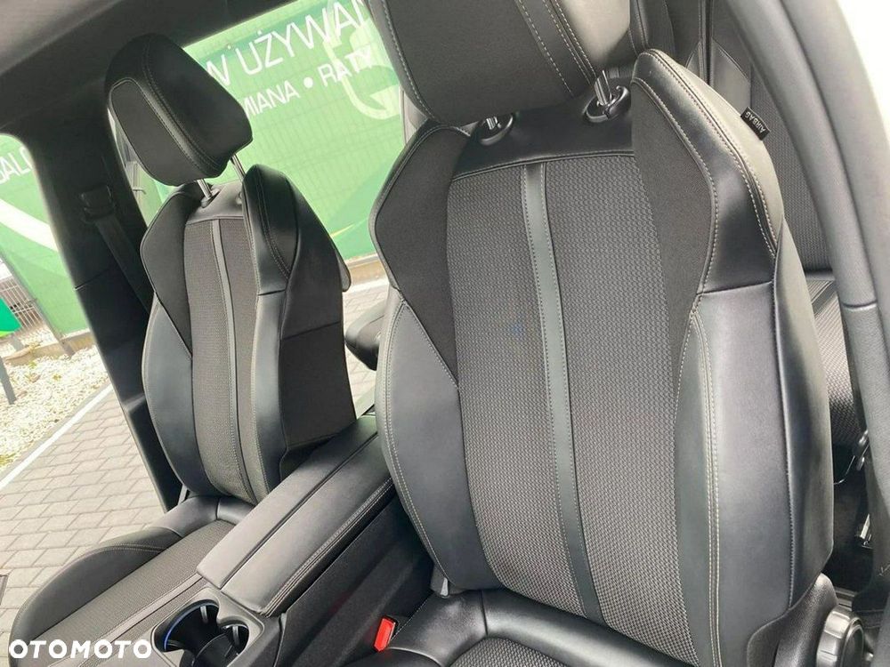 Peugeot 5008 1.5 BlueHDi GT Pack S&S EAT8 - 7