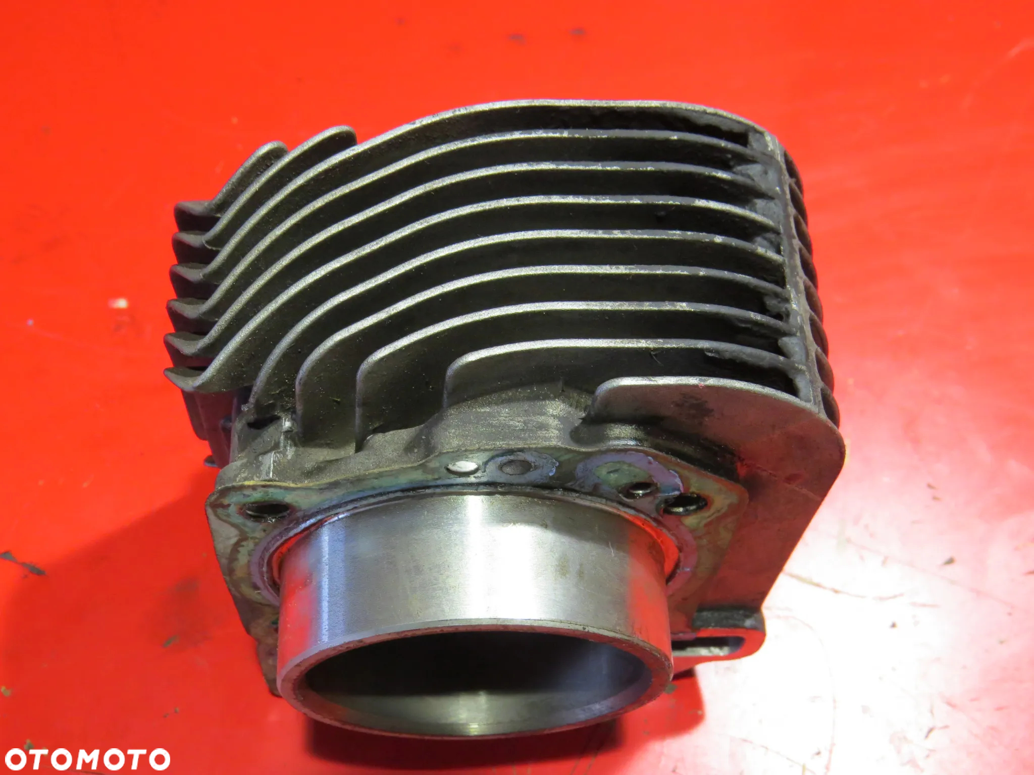 PIAGGIO X8 125 150 180 x7 x9 mp3 vespa beverly atlantic cylinder tłok pierś - 4
