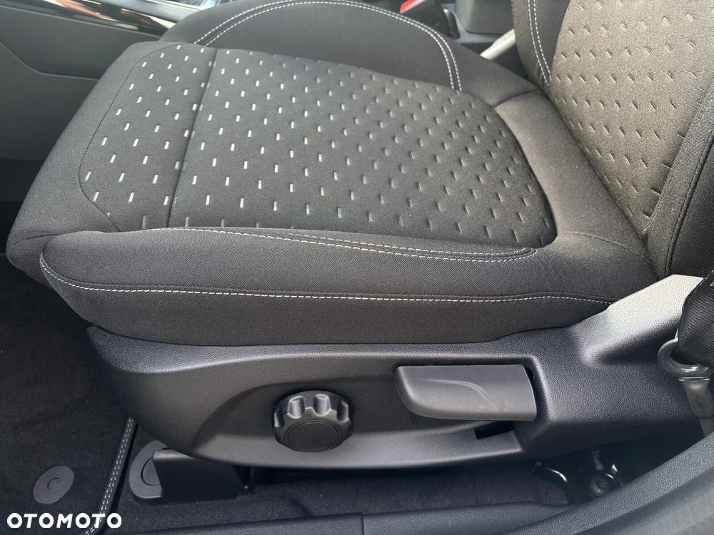 Ford Puma - 18