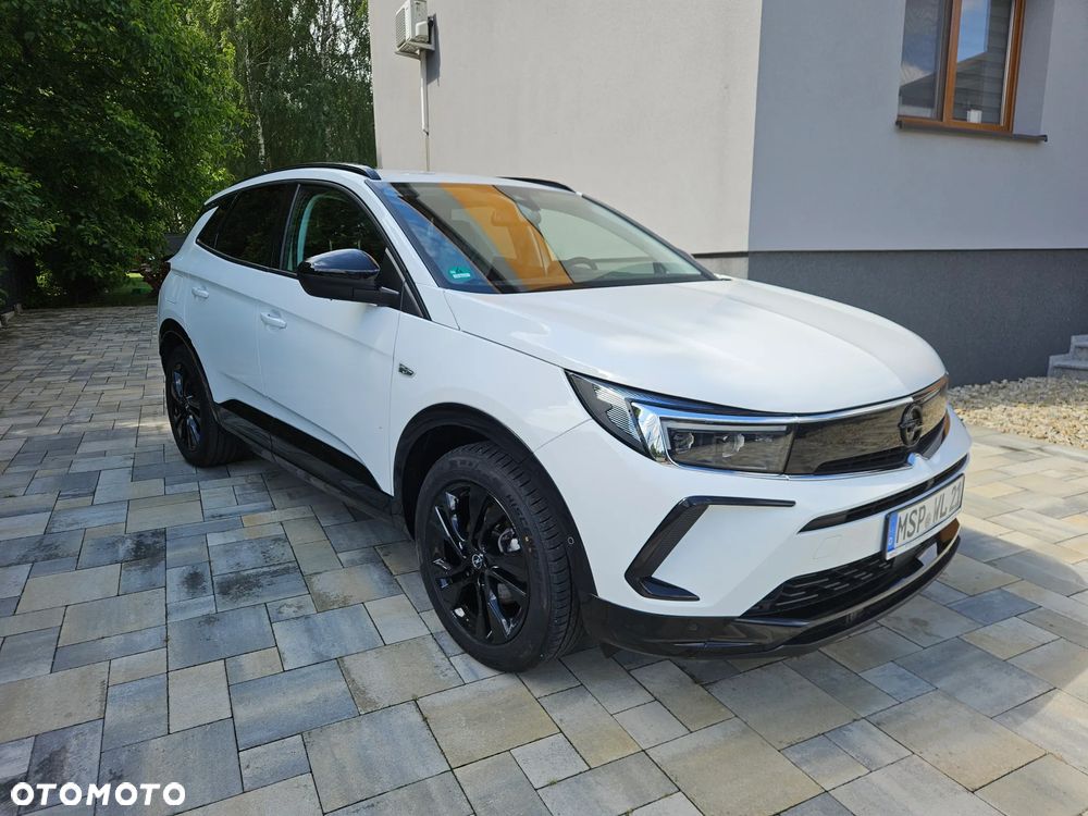 Opel Grandland - 3