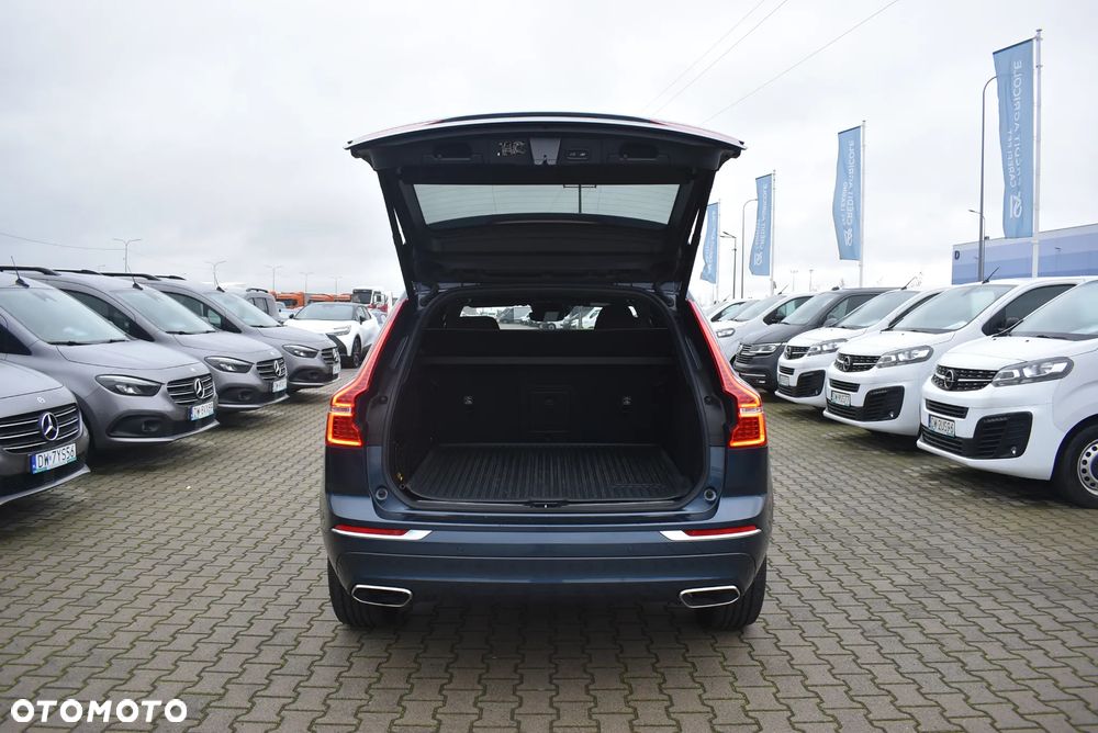 Volvo XC 60 B5 B AWD Inscription - 13