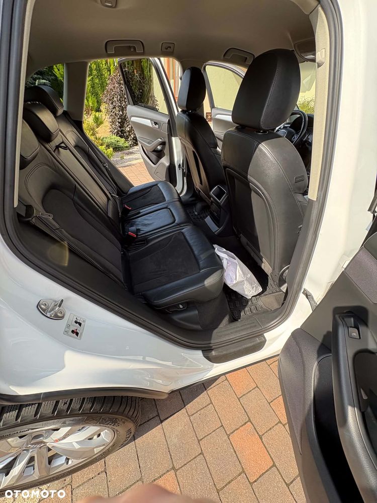 Audi Q5 2.0 TDI Quattro Stronic - 20