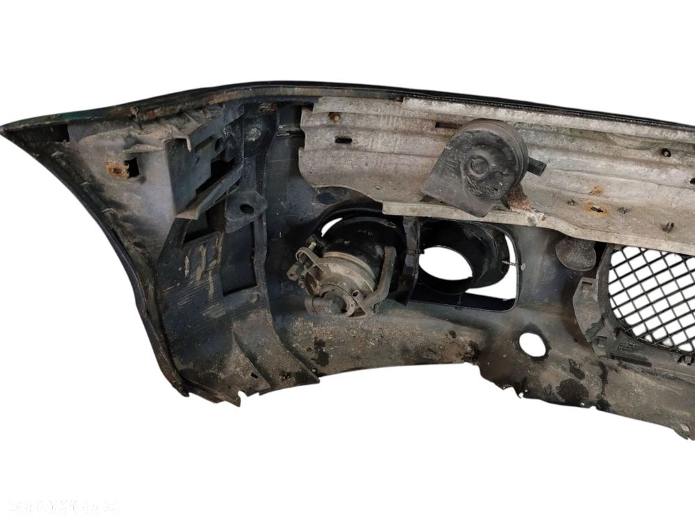 ZDERZAK PRZÓD BMW E46 (1998-2001) 1.9 118KM - 4