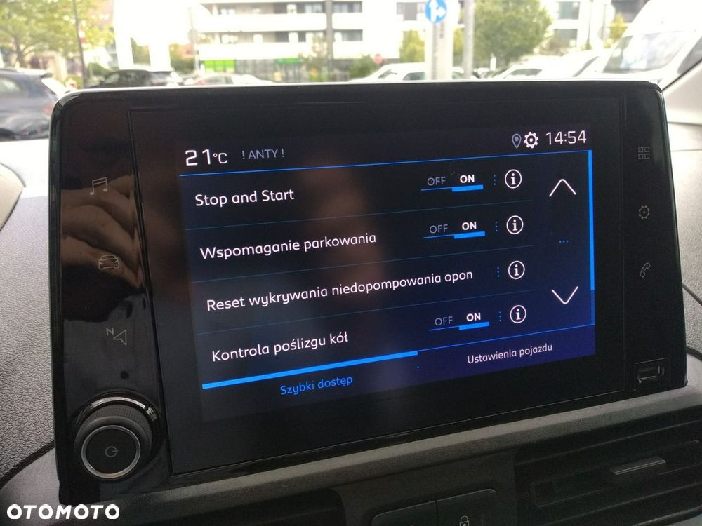 Peugeot Partner - 15