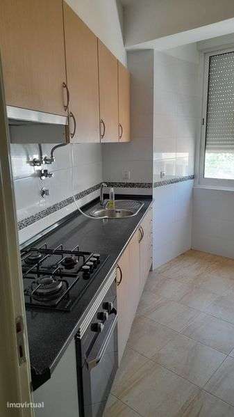 Apartamento T1 para arren - Grande imagem: 2/5