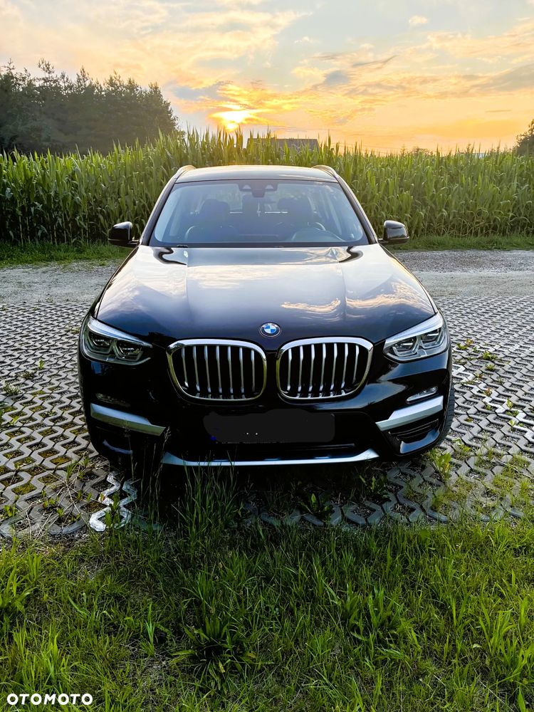BMW X3 xDrive20d xLine - 5