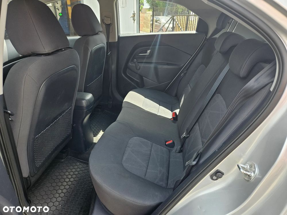 Kia Rio 1.2 Edition 7 - 7