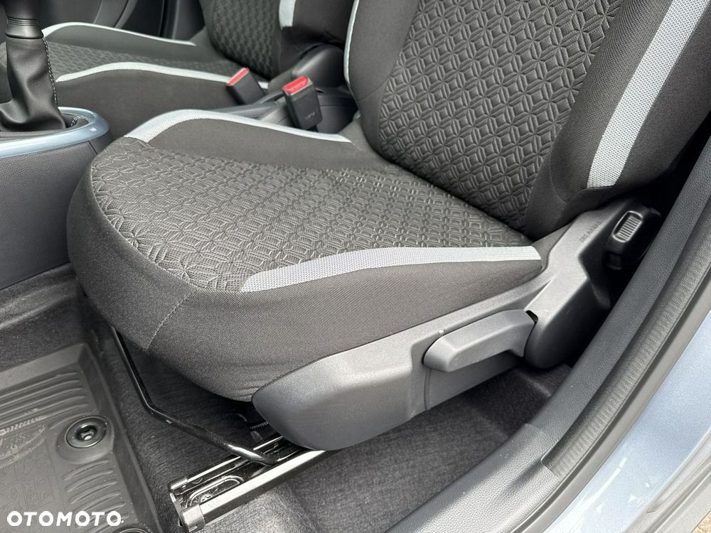 Toyota Aygo X 1.0 VVT-i Style - 28