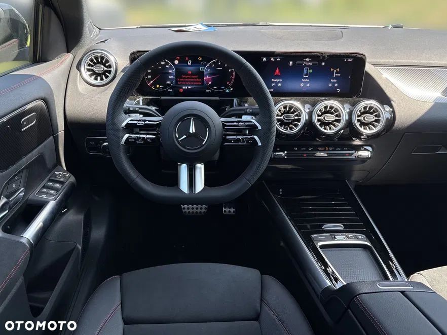 Mercedes-Benz GLA 200 mHEV AMG Line 7G-DCT - 15