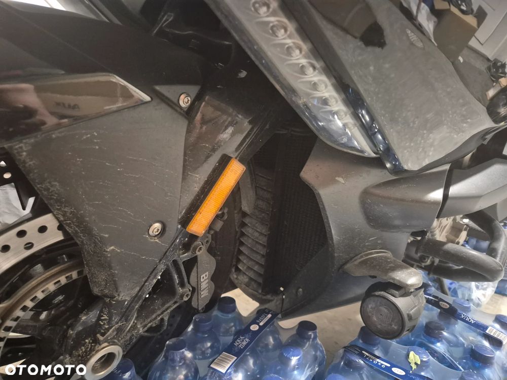 BMW K - 10