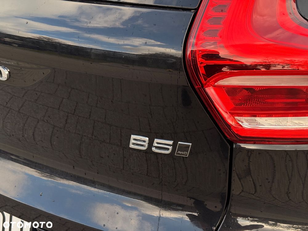 Volvo XC 40 B5 B AWD Ultimate Dark - 35