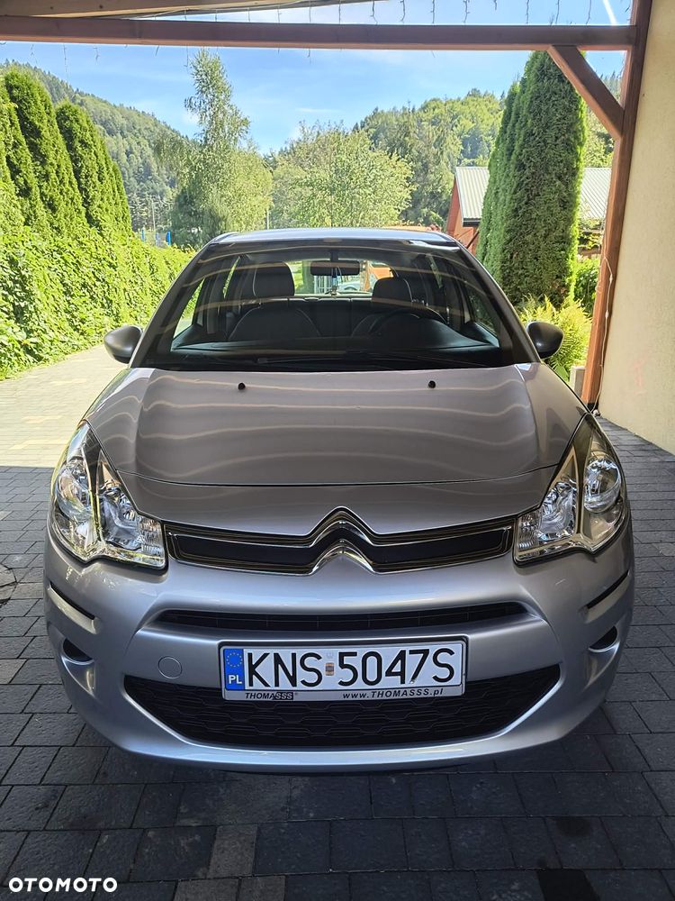 Citroën C3 Pure Tech (VTi) 68 Attraction - 1