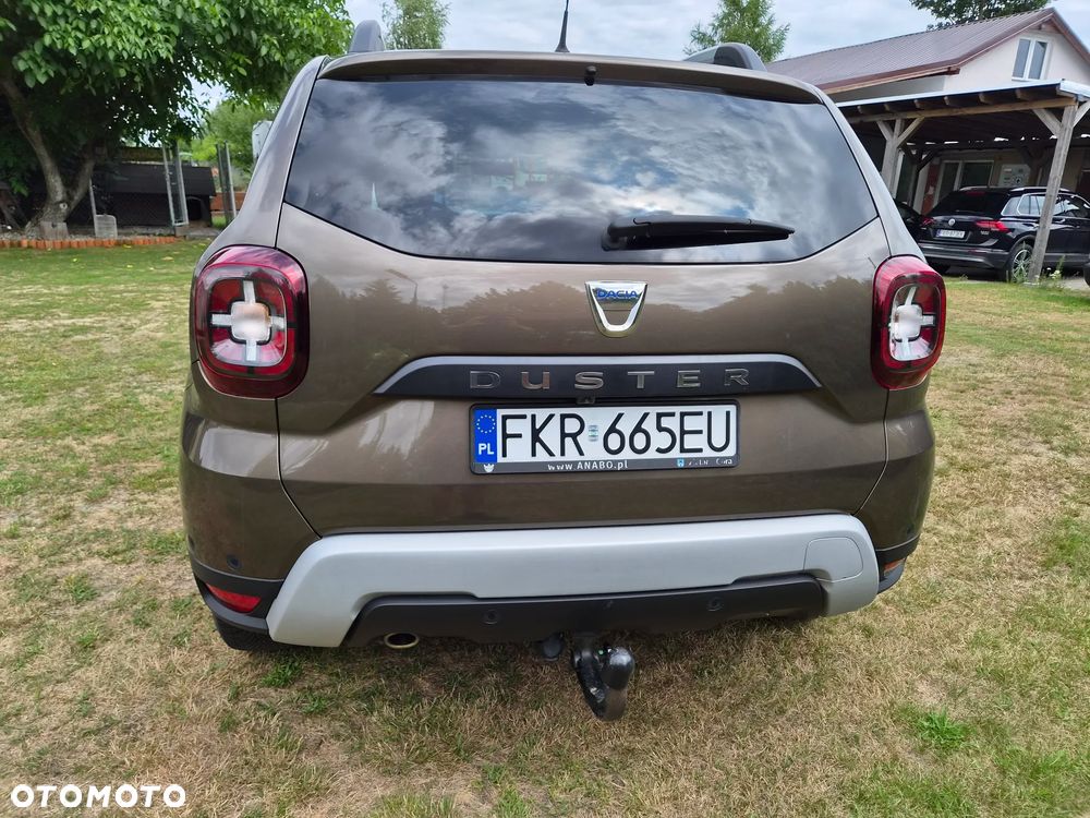 Dacia Duster 1.0 TCe Prestige - 3
