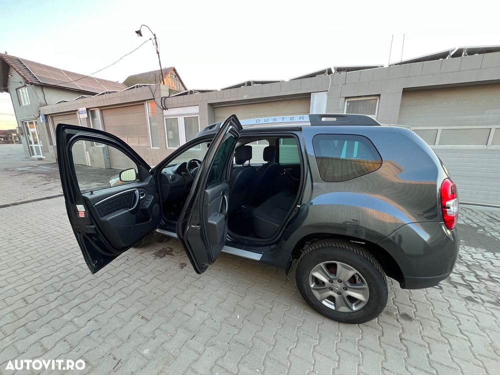 Dacia Duster 1.2 TCe 4x2 Laureate - 13