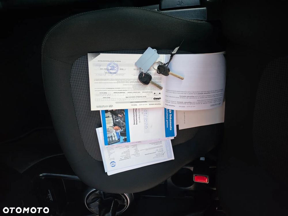 Hyundai i20 1.25 Classic - 34