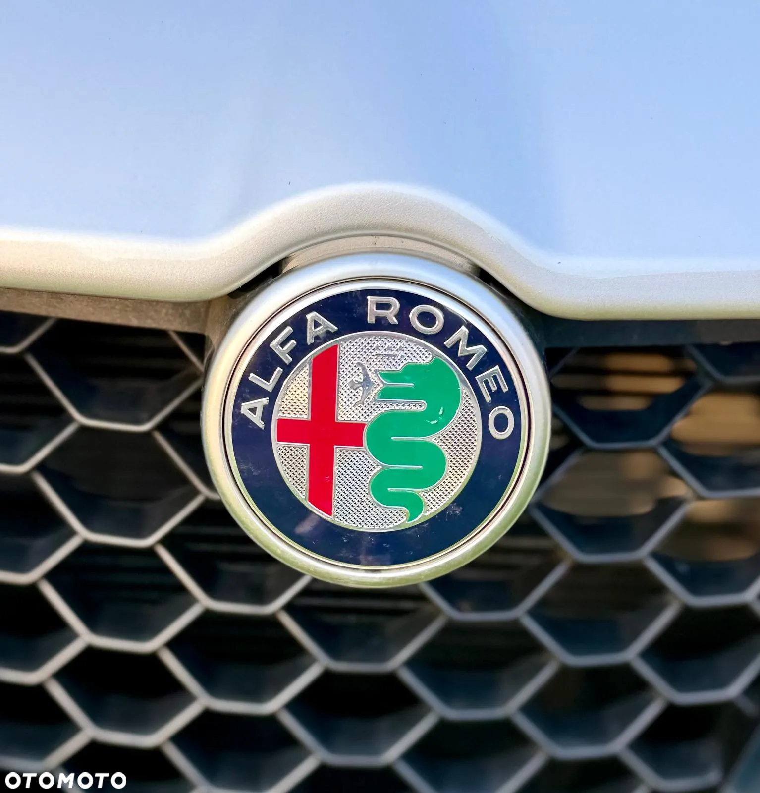 Alfa Romeo Stelvio - 8