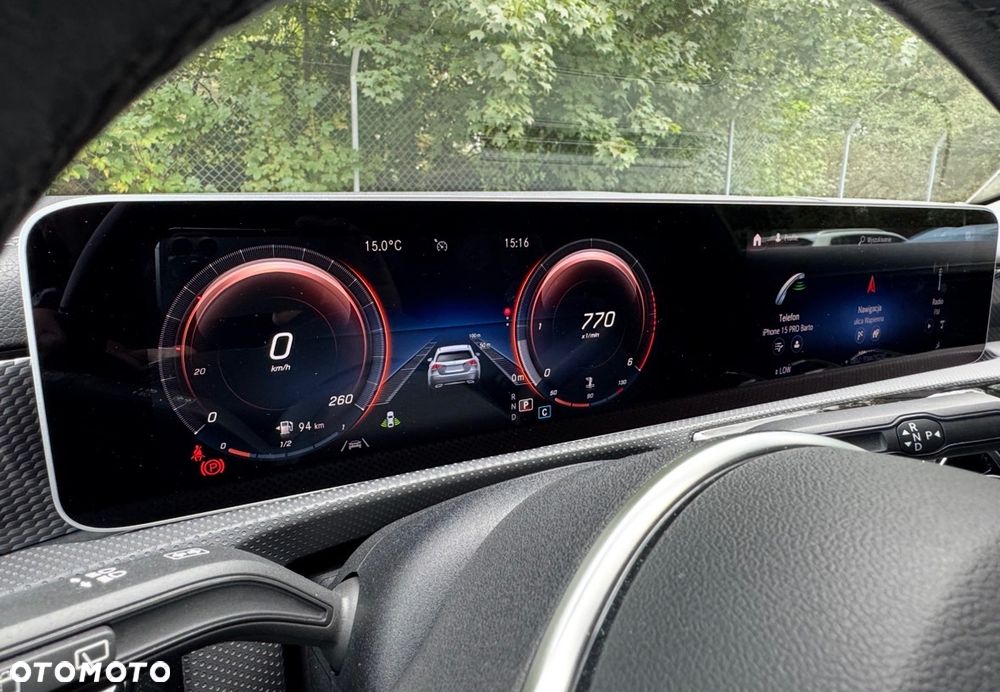 Mercedes-Benz CLA 200 d Shooting Brake 8G-DCT Progressive Line Advanced - 38