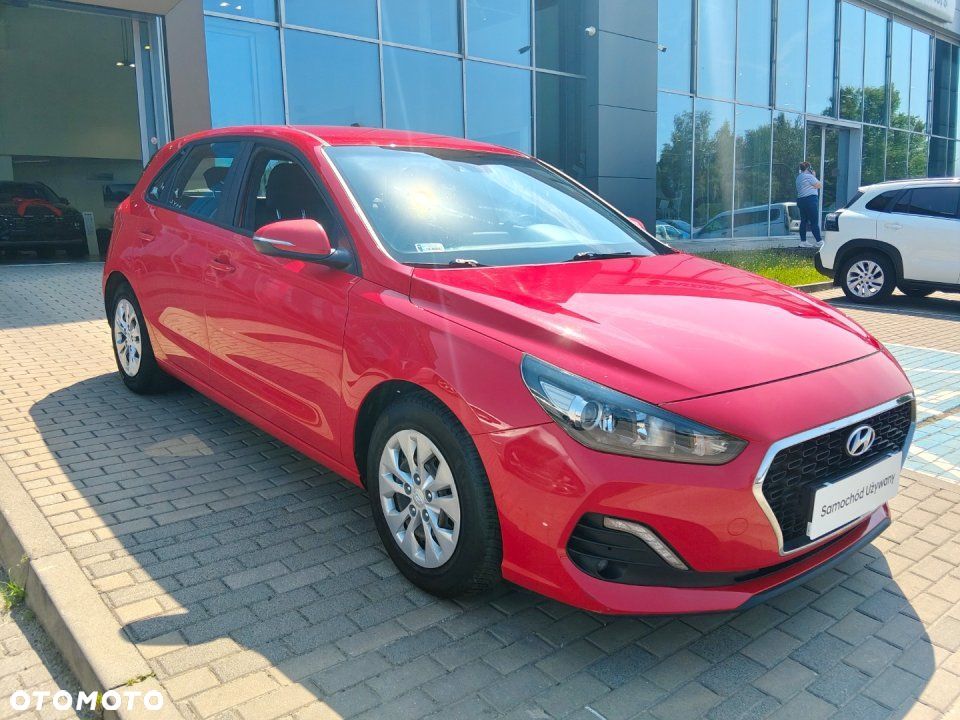 Hyundai i30 - 7