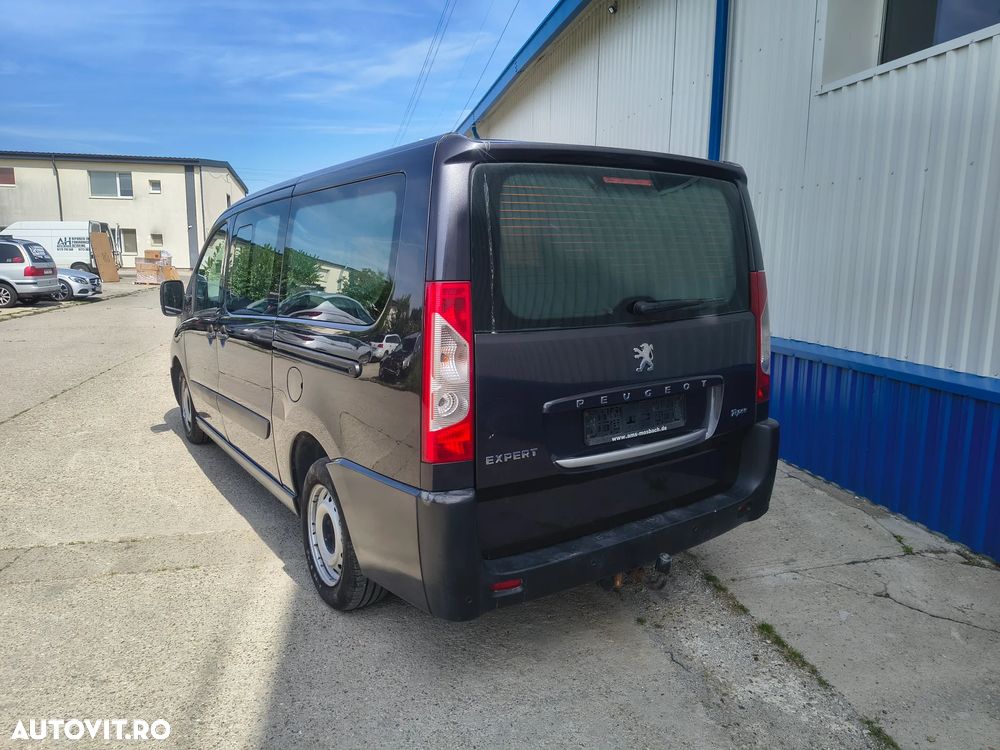 Peugeot Expert - 3