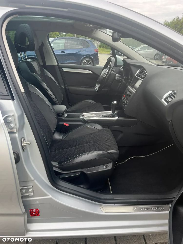 Citroën C4 PureTech 130 Stop & Start EAT6 Selection - 19